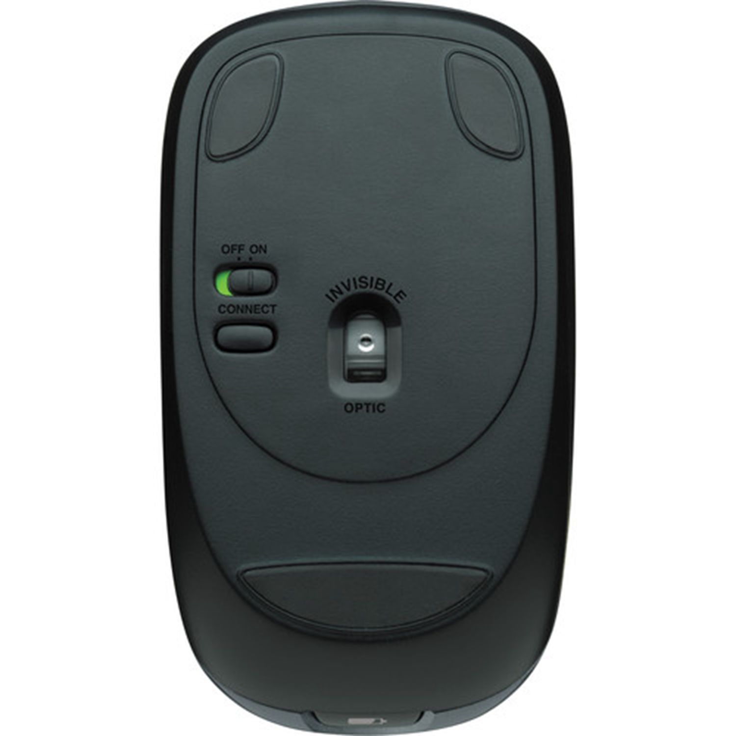 Logitech M557 Bluetooth Wireless Mini Optical Sensor Mouse for Laptop