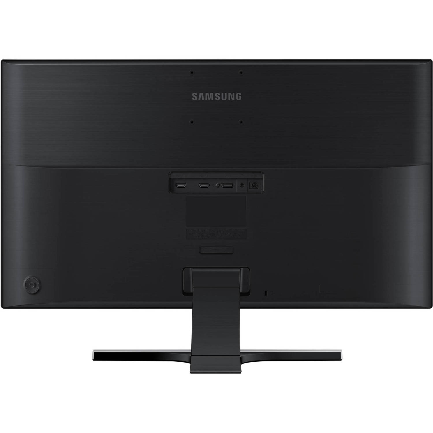 Samsung LU28E590DS/XY 28" LED LCD Gaming Monitor 1MS 4K UHD HDMI