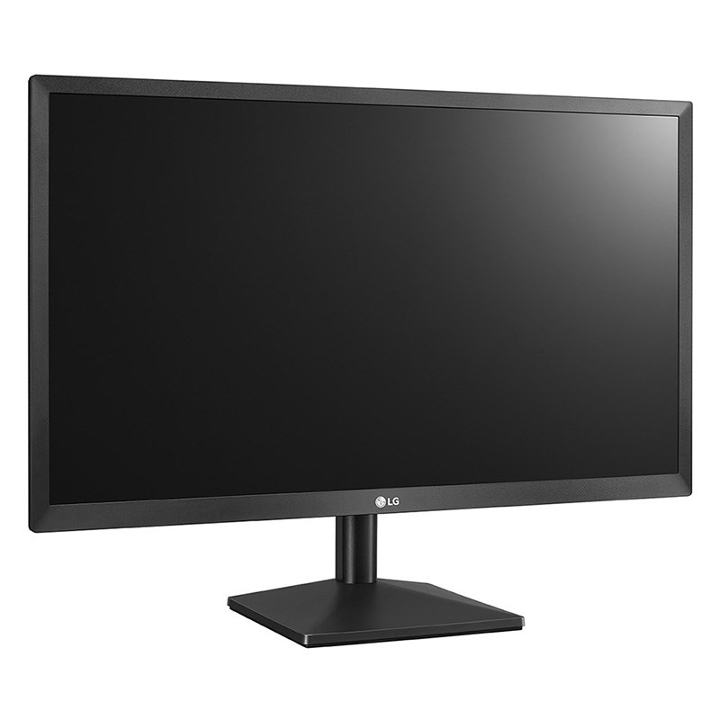 LG 22MK400H-B 22" Full HD LED Monitor 5ms VGA VESA HDMI 75Hz Monitor