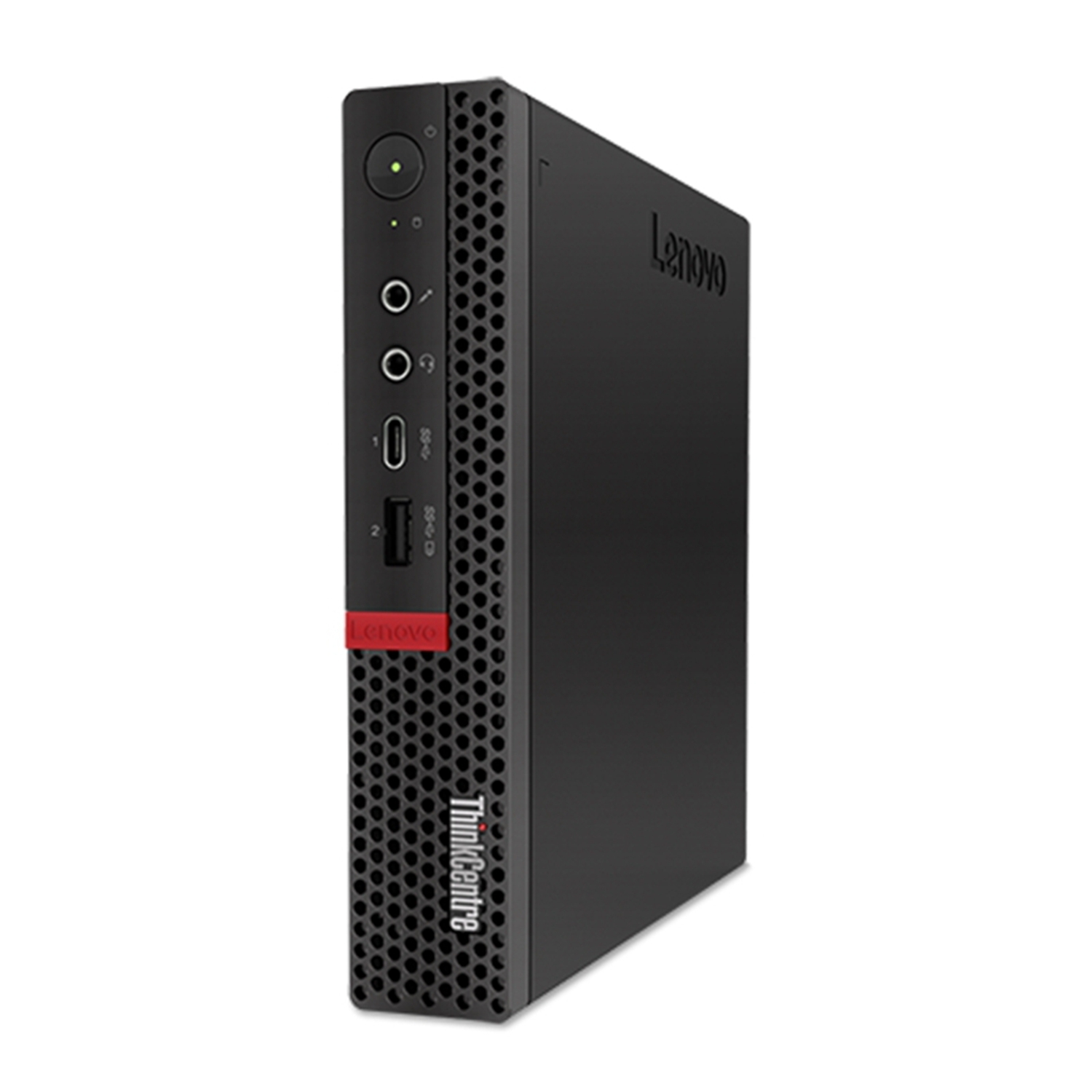 Lenovo ThinkCentre M720 Tiny 8th Gen i7 256GB SSD 8GB Mini Desktop