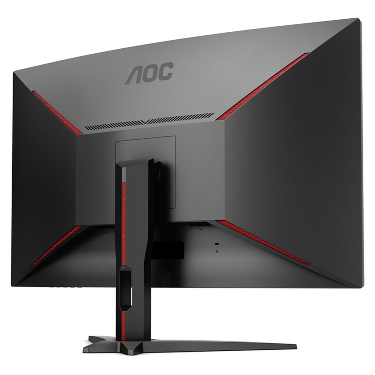 AOC C32G1 32" LED LCD Curved Gaming Monitor FHD FreeSync 144Hz VA HDMI