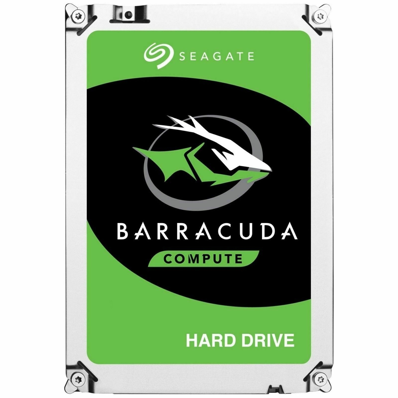 Seagate Barracuda 6TB HDD 2694時間 6TB×3、4TB×1 HDD SEAGATE BARRACUDA 4個セット Seagate Hard Drive 0