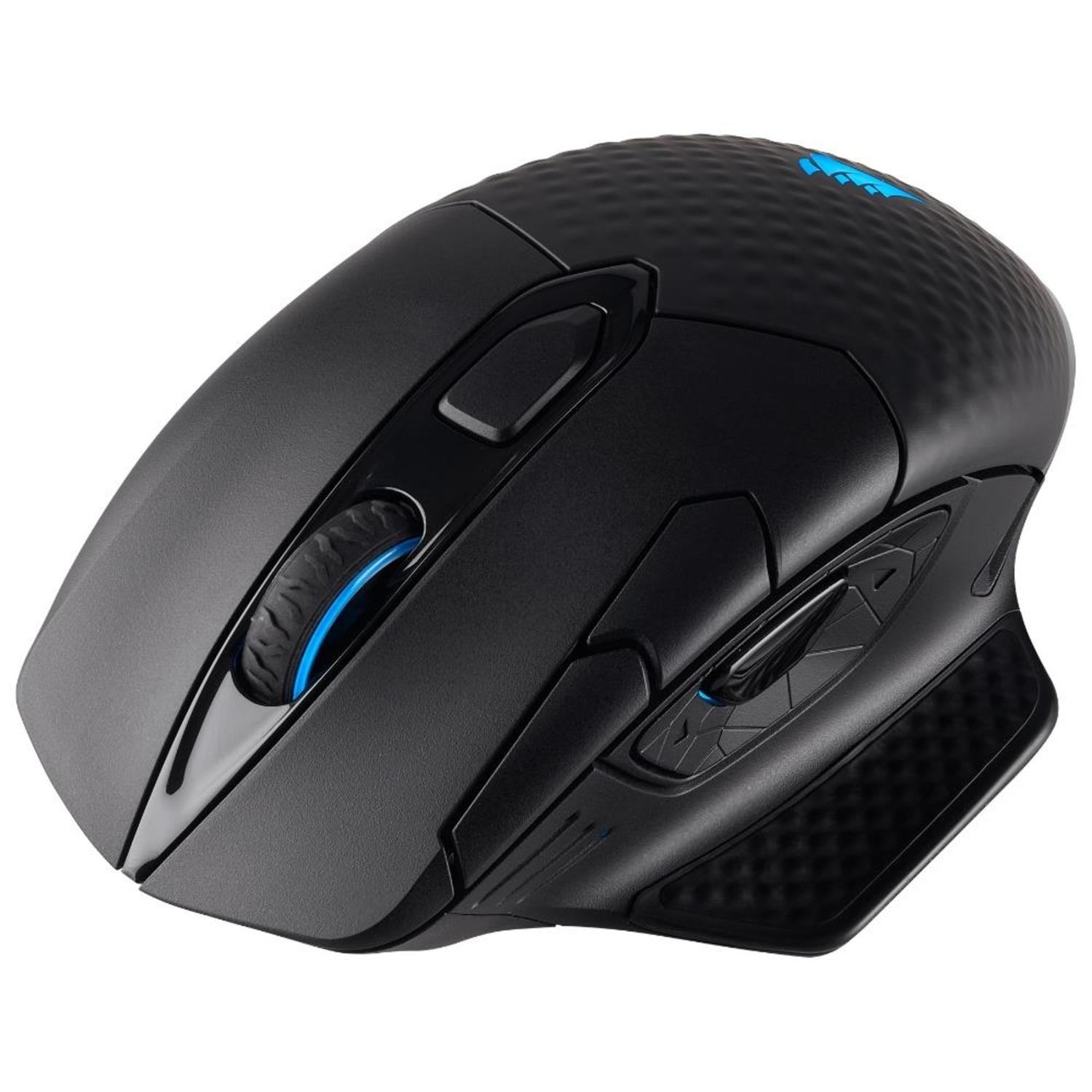 Corsair DARK CORE RGB SE Performance Wired/Wireless 16K dpi Optical