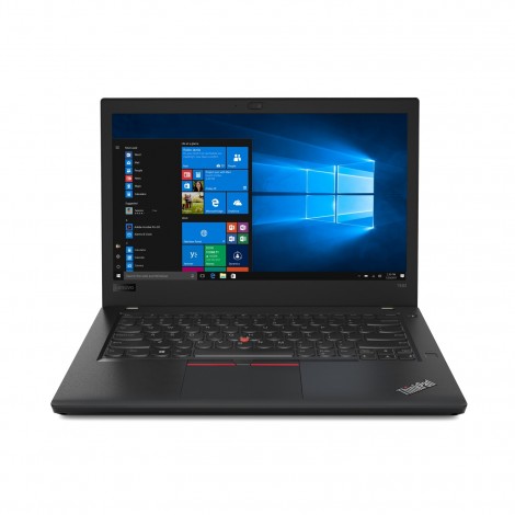 Lenovo ThinkPad T480 14" FHD Intel Core 8th Gen i5 256GB SSD 8GB Win 10 Laptop 20L5001KAU