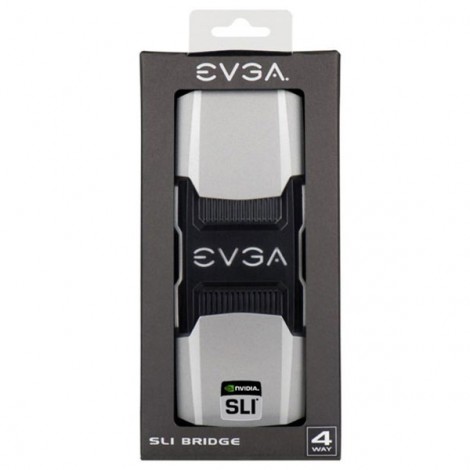 EVGA Accessory SLI Bridge Pro V2 (4-Way)