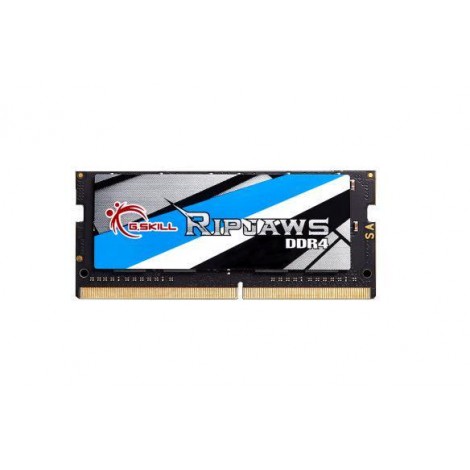 G.Skill Ripjaws F4-2400C16S-16GRS 16GB (1x16GB) 2400MHz DDR4 SODIMM