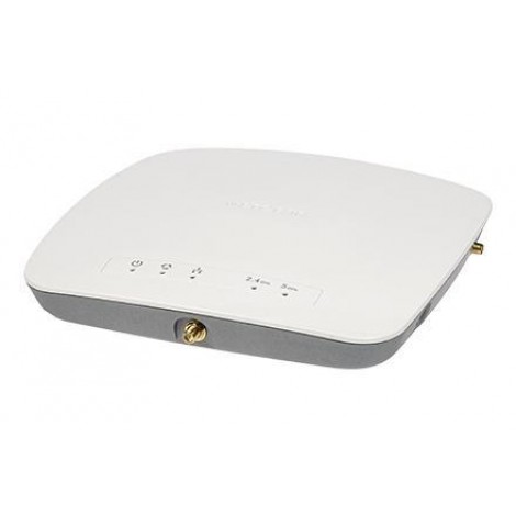 ProSAFE WAC730 Business 3 x 3 Dual Band Wireless-AC Access Point (450 Mbps for 2.4GHz and 1.3 Gbps 802.11ac for 5GHz)
