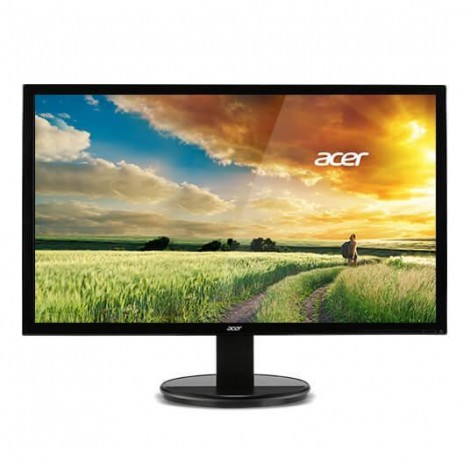 Acer K272HLE 27inch LED Monitor