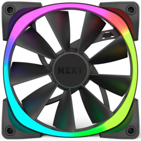 NZXT Aer RGB120 120mm RGB Case Fan