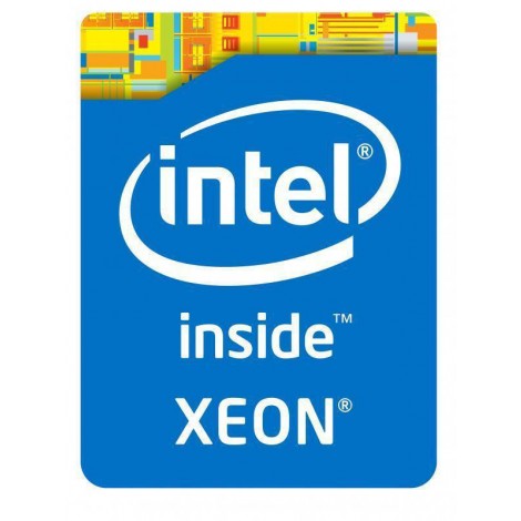 Boxed Intel Xeon Processor E3-1245 v6 (8M Cache, 3.70 GHz) FC-LGA14C