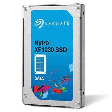 Seagate Nytro XF1230-1A0240 240GB SSD, 2.5inch