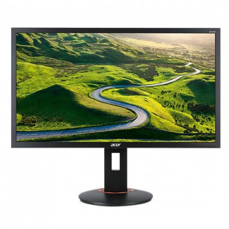 Acer XF270H 27inch LED FreeSync Gaming Monitor