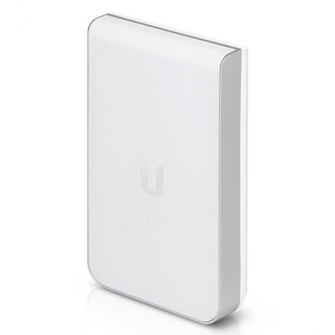 Ubiquiti UniFi UAP-AC-IW-PRO In-Wall Pro 802.11ac Access Point with Ethernet