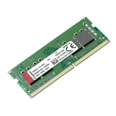 Kingston ValueRAM KVR24S17S8/8 8GB (1x8GB) 2400MHz DDR4 SODIMM