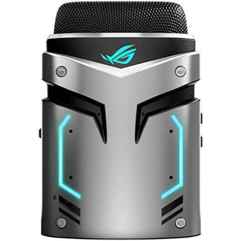 ASUS ROG Strix Magnus USB 3.0 Portable Gaming Condenser Microphone