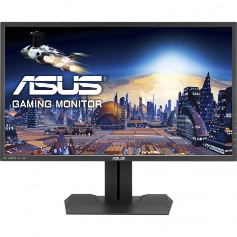 Asus MG279Q 27" LED LCD Gaming Computer Monitor QHD FreeSync 144Hz Speaker IPS