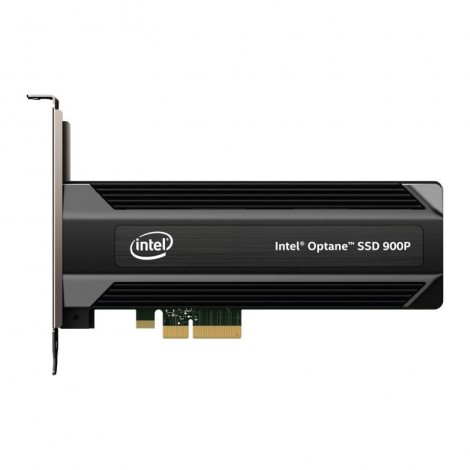 Intel Optane 900P 480GB SSD