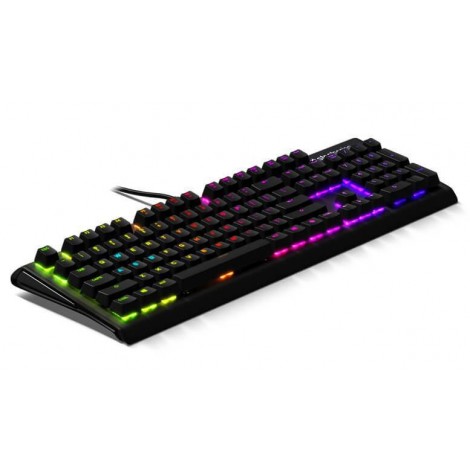 SteelSeries Apex M750 QX2 Switch Linear RGB Mechanical Gaming Keyboard 64677