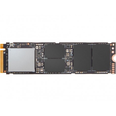 Intel 760P Series 128GB M.2(PCIE) SSD, 3D TLC NAND, Type 2280