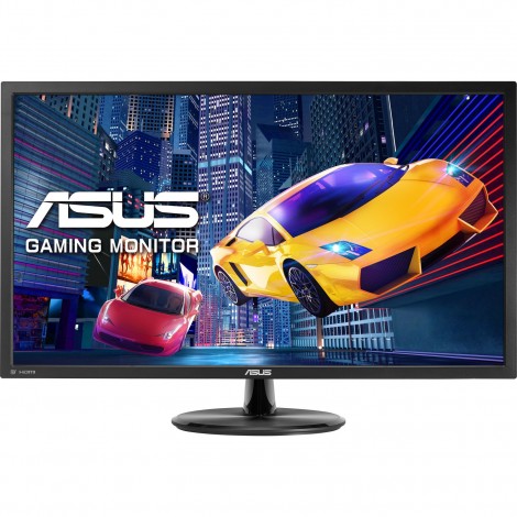 Asus VP28UQG 27" 28" LED LCD Gaming Monitor 1MS 4K UHD HDMI DisplayPort FreeSync
