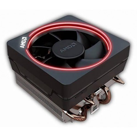 AMD Wraith Max RGB CPU Cooler