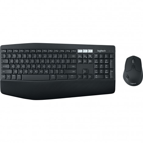 Logitech MK850 Keyboard & Mouse