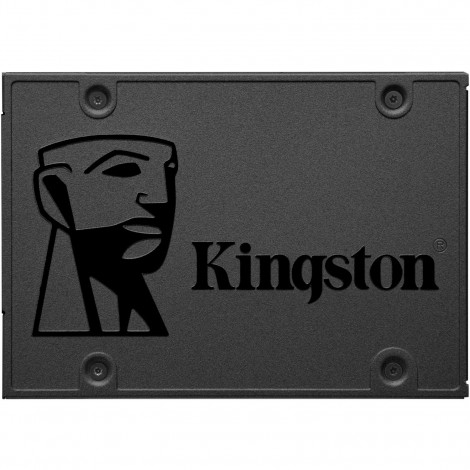 Kingston SSDNow A400 120GB 2.5" SATA 7mm Internal Solid State Drive SSD 500MB/s SA400S37/120G