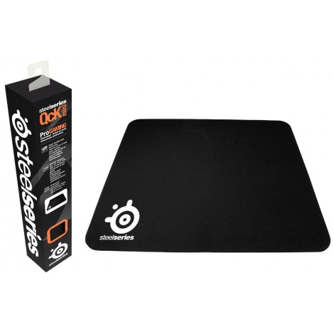 SteelSeries QCK MiniCloth Rubber Base 250x210x2mm Gaming Mouse Pad 63005