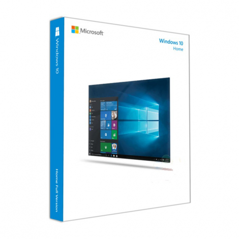 Microsoft Windows 10 Home Retail USB Flash Drive