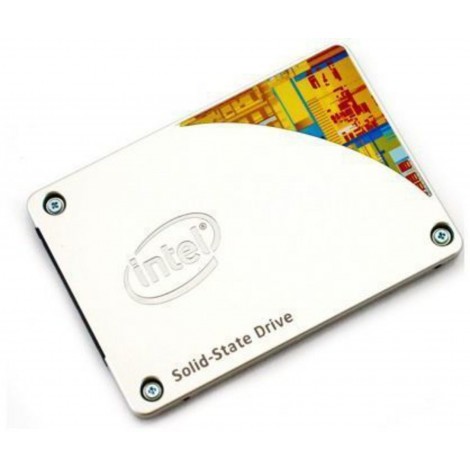 Intel 535 Series 360GB 2.5" SATA Internal Solid State Drive SSD 540MB/s (OEM Pack) SSDSC2BW360H601