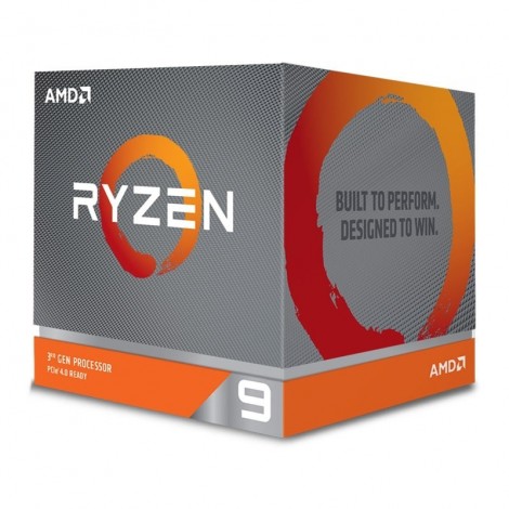 AMD Ryzen 9 3950X 16-Core 32 Thread AM4 64MB Cache 3.50 GHz Unlocked Desktop CPU Processor