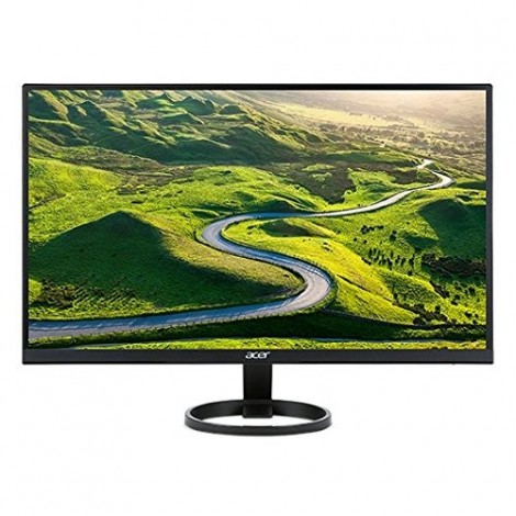 Acer R271 27" IPS 1920x1080 4ms VGA DVI HDMI Monitor