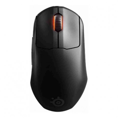 SteelSeries Prime Wireless FPS Gaming Mouse 62593