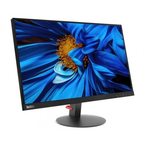 Lenovo ThinkVision S24e-20 23.8" Full HD Eye Comfort FreeSync VA Monitor 62AEKAR2AU