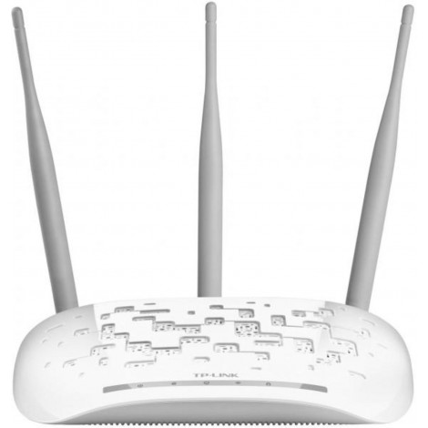 TP-Link TL-WA901ND 300Mbps Wireless N Access Point