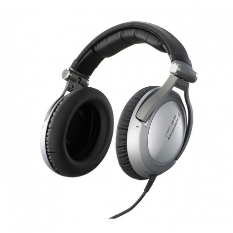 Sennheiser 500643 PXC 450 Active Noise-Canceling Headphones