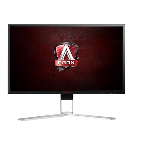 AOC AGON AG241QX 23" 24" LED LCD Gaming Computer Monitor QHD FreeSync 144Hz 1ms