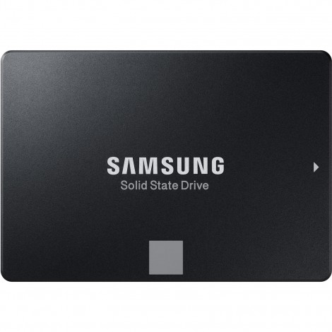 Samsung 860 EVO Series 1TB 2.5" SATA Internal Solid State Drive SSD 550MB/S MZ-76E1T0BW