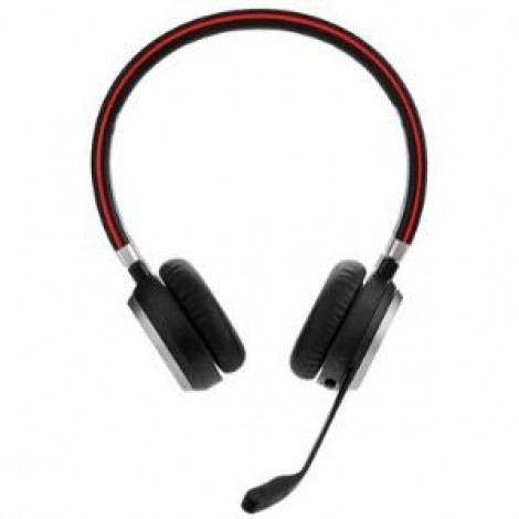 Jabra (6599-823-309) Evolve 65 MS Stereo Headset