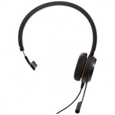 Jabra (5393-823-309)  Evolve 30 II MS Mono - headset