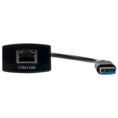 StarTech Adapter - USB-A to 5 Gigabit Ethernet