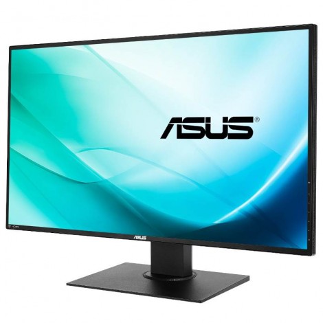 Asus PB328Q 32" 2K WQHD 2560x1440 4ms HDMI, D-Sub, DisplayPort, Dual-link DVI-D Professional Monitor
