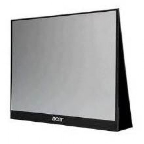 Acer 25" portable screen for C20/C110/C120/C205 Pico Projector