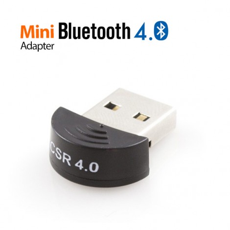 Mini Bluetooth 4.0 Dongle