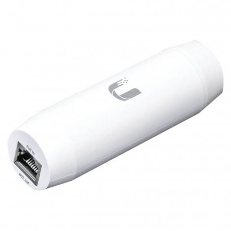 UBIQUITI INS-3AF-I-G INSTANT INDOOR POE CONVERTER, 24V PASSIVE POE DEVICES, 1YR