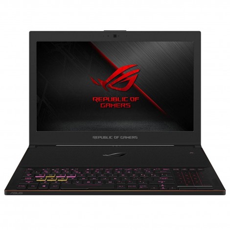 ASUS ROG ZEPHYRUS GX501GI 15.6 Gaming Laptop i7 8GB 512GB SSD GTX1080 Win10 GX501GI-EI022T