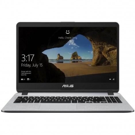 ASUS Vivobook X507UB 15.6" FHD Notebook i7 8GB 256GB SSD Nvidia MX110 Win10 X507UB-EJ148T