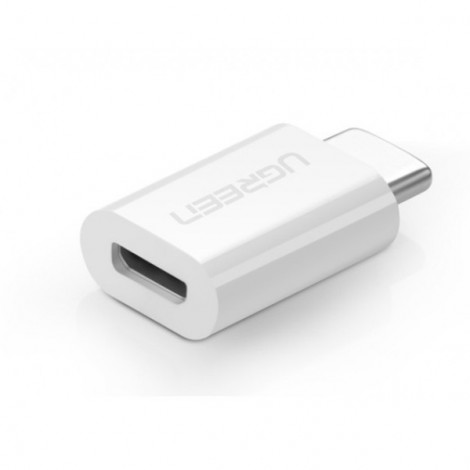 UGREEN USB 3.1 Type-C to Micro USB Adapter (30154)