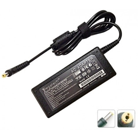 Acer AC Adapter ADP-65JH DB 19V 3.42A 65W Delta 5.5*1.7