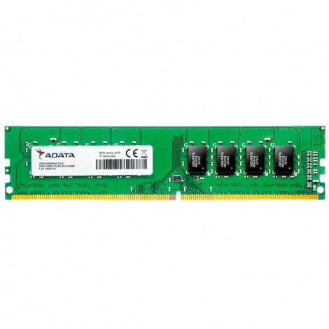 ADATA Premier 8GB (1x 8GB) DDR4 2666MHz Unbuffered-DIMM Memory